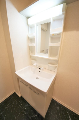 【洗面所】 | プラネット