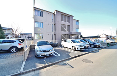 【外観】 | プラネット