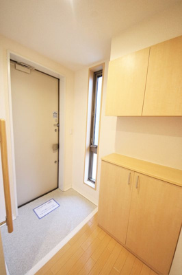 【玄関】 | プラネット