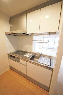 【キッチン】 | プラネット