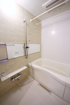 【浴室】 | プラネット