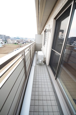 【バルコニー】 | プラネット