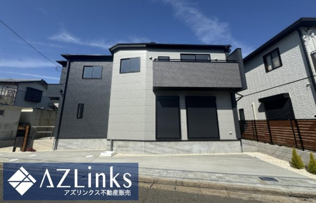 【外観】 | 市川市国分5丁目