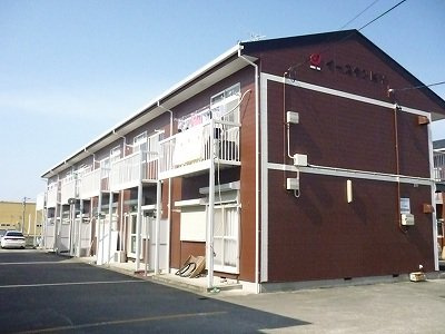 イースタンＫＹの外観