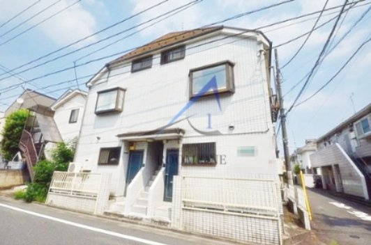 エスポワール浜田山