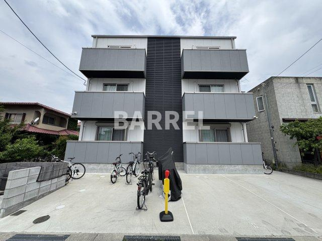 アーバンコート豊中