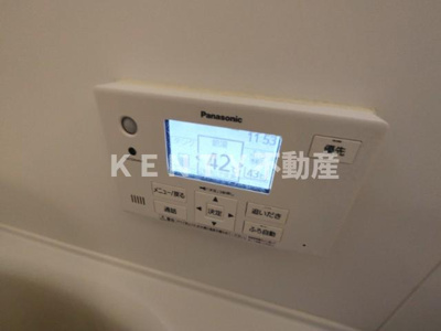 【設備】 | East AvenueB