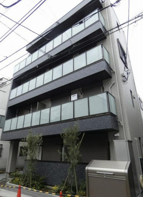 スカラーレ牛込