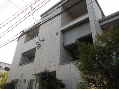 【外観】 | エバーハイツ