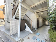 ジュネス永福の画像