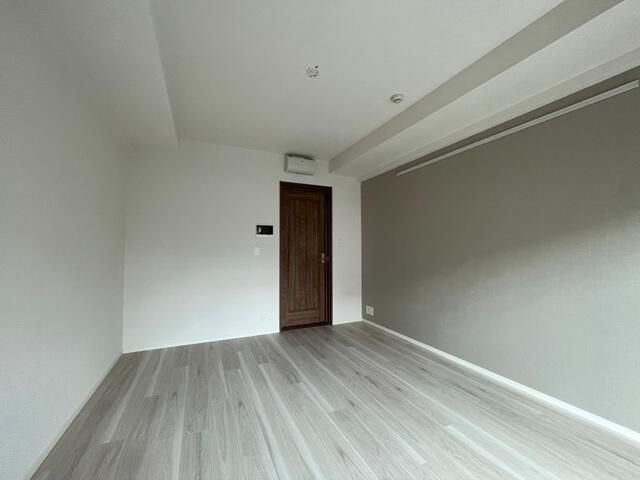 パークアクシス板橋ＭＵＳＥの寝室