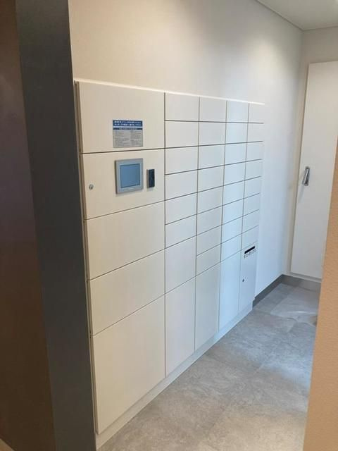 パークアクシス板橋ＭＵＳＥのその他共用部分