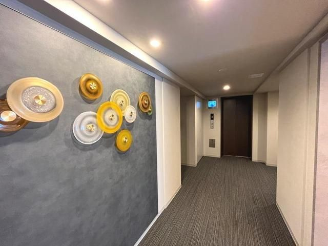 パークアクシス板橋ＭＵＳＥのその他