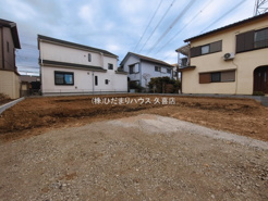 宮代町学園台1丁目　新築一戸建ての画像