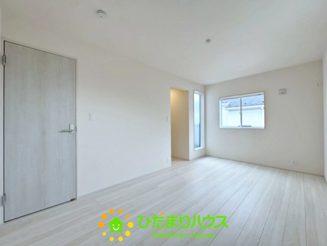 宮代町学園台1丁目　新築一戸建ての収納|荷物が多い方にもおすすめ！