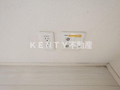 【設備】 | East AvenueB