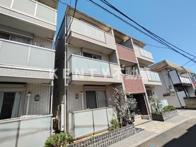 【外観】 | East AvenueB | 外観です