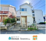 平塚市西八幡３丁目　中古戸建　24.9坪の画像