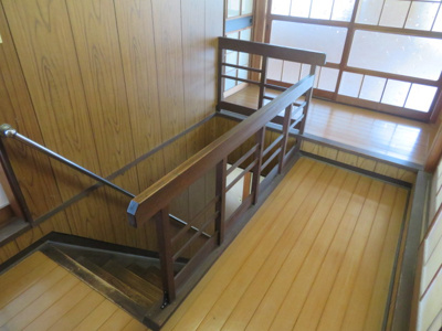 【その他共用部分】 | 商談中　和田A邸