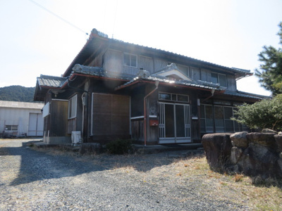 【外観】 | 商談中　和田A邸