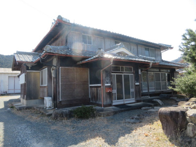 【外観】 | 商談中　和田A邸