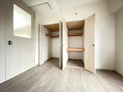 【収納】 | リッツサントノーレ