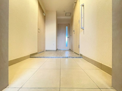 【玄関】 | リッツサントノーレ