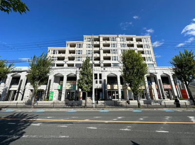 【外観】 | リッツサントノーレ