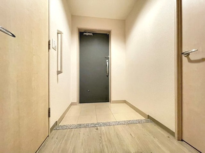 【玄関】 | リッツサントノーレ