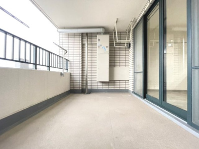 【バルコニー】 | リッツサントノーレ