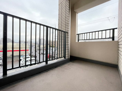 【バルコニー】 | リッツサントノーレ