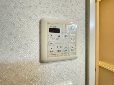 【設備】 | リッツサントノーレ