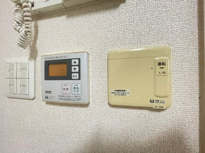 【設備】 | リッツサントノーレ