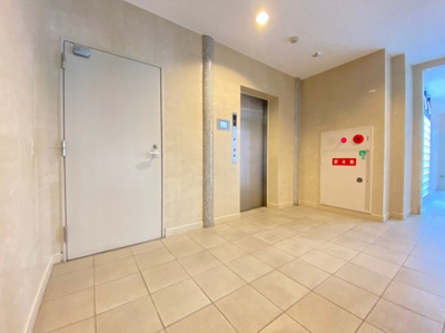 【ロビー】 | リッツサントノーレ