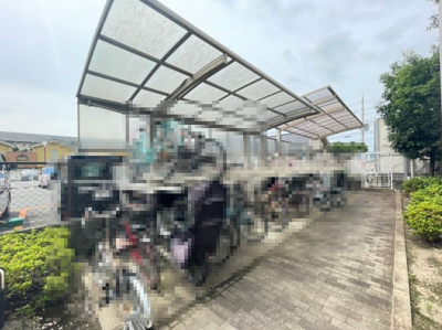 【その他共用部分】 | リッツサントノーレ