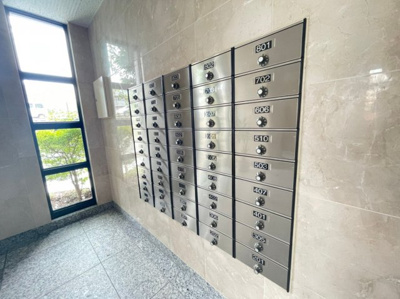 【その他共用部分】 | リッツサントノーレ