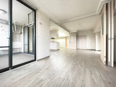 【居間・リビング】 | リッツサントノーレ