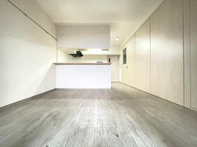 【内装】 | リッツサントノーレ