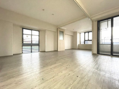 【居間・リビング】 | リッツサントノーレ