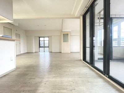 【居間・リビング】 | リッツサントノーレ