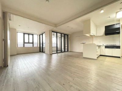 【居間・リビング】 | リッツサントノーレ