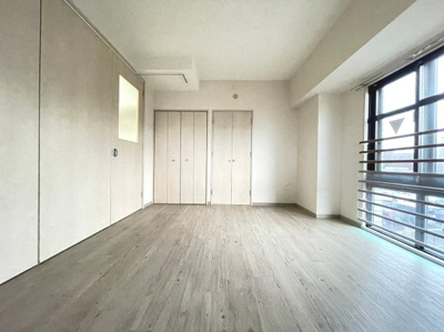 【寝室】 | リッツサントノーレ