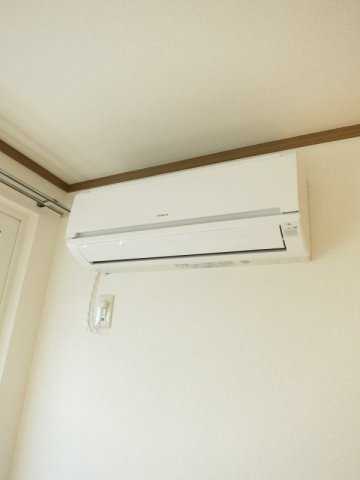 サンセットタウニーの設備