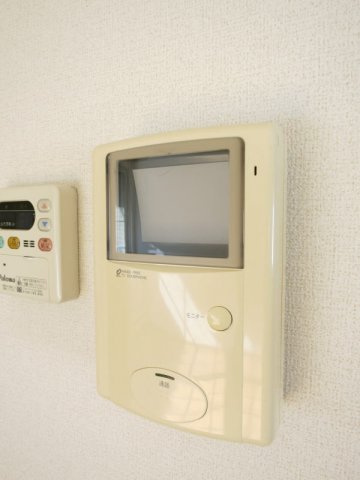 サンセットタウニーのセキュリティ