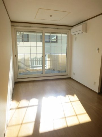 サンセットタウニーの居間・リビング