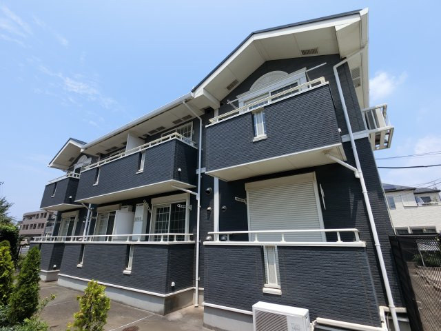 グランアルシュ　Ⅲの画像