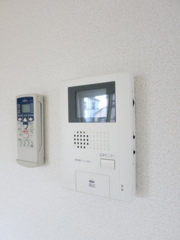 パステルＫの設備