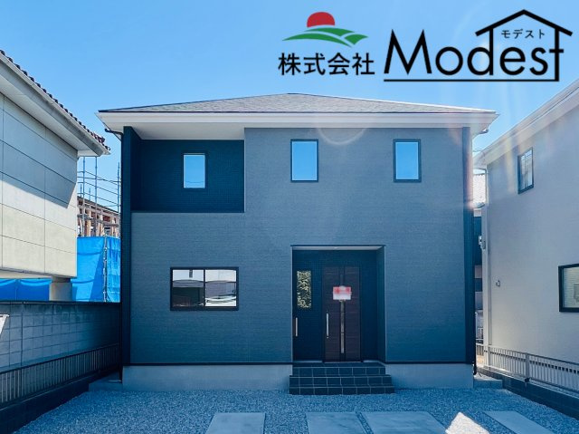 伊勢崎市今泉町