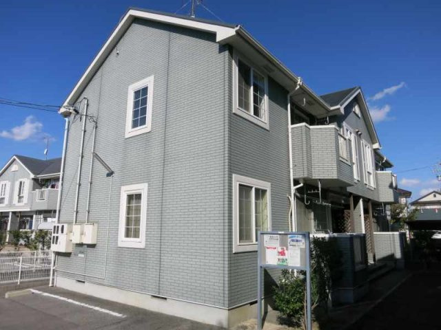 リブトーラス　１番館