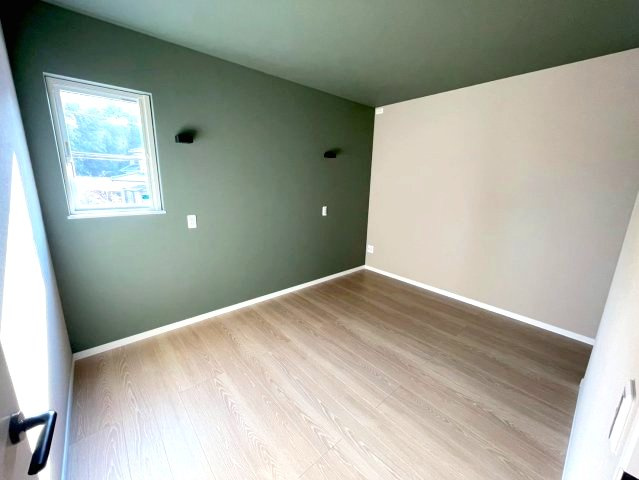 佐伯区屋代3丁目　№34893の洋室|2階　6.1帖